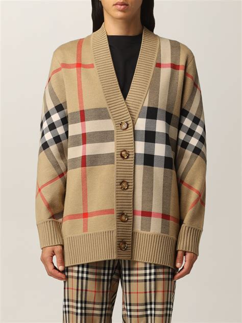 burberry pulli knoten|burberry sweaters for women.